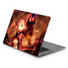 Load image into Gallery viewer, Fate/Stay Night  Macbook Skin
