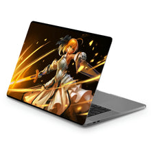 Load image into Gallery viewer, Fate/Stay Night  Macbook Skin
