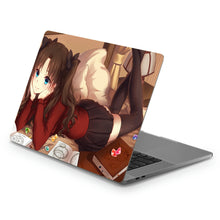 Load image into Gallery viewer, Fate/Stay Night  Macbook Skin
