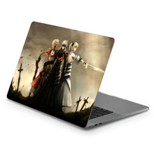 Load image into Gallery viewer, Fate/Stay Night  Macbook Skin
