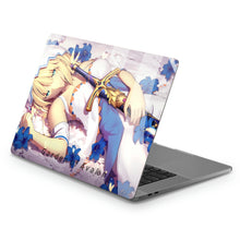 Load image into Gallery viewer, Fate/Stay Night  Macbook Skin
