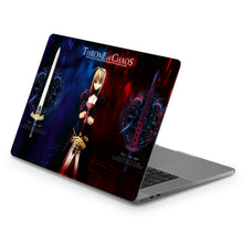 Load image into Gallery viewer, Fate/Stay Night  Macbook Skin
