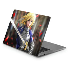 Load image into Gallery viewer, Fate/Stay Night  Macbook Skin
