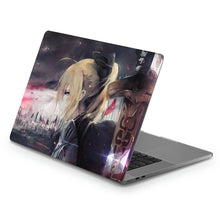 Load image into Gallery viewer, Fate/Stay Night  Macbook Skin
