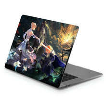 Load image into Gallery viewer, Fate/Stay Night  Macbook Skin

