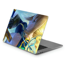 Load image into Gallery viewer, Fate/Stay Night  Macbook Skin
