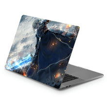 Load image into Gallery viewer, Fate/Stay Night  Macbook Skin
