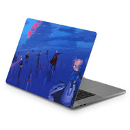 Fate/Stay Night  Macbook Skin