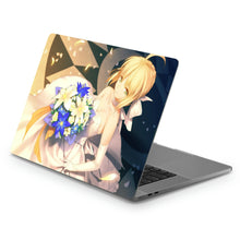Load image into Gallery viewer, Fate/Stay Night  Macbook Skin
