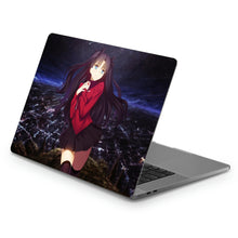 Load image into Gallery viewer, Fate/Stay Night  Macbook Skin
