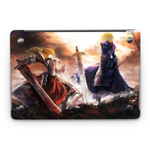 Load image into Gallery viewer, Fate/Stay Night  Macbook Skin
