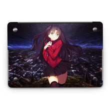 Load image into Gallery viewer, Fate/Stay Night  Macbook Skin
