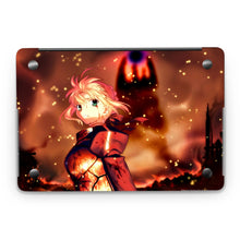 Load image into Gallery viewer, Fate/Stay Night  Macbook Skin
