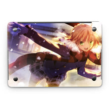 Load image into Gallery viewer, Fate/Stay Night  Macbook Skin
