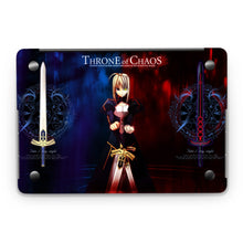 Load image into Gallery viewer, Fate/Stay Night  Macbook Skin
