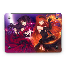 Load image into Gallery viewer, Fate/Stay Night  Macbook Skin

