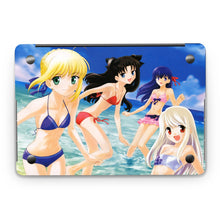 Load image into Gallery viewer, Fate/Stay Night  Macbook Skin
