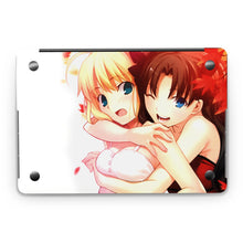 Load image into Gallery viewer, Fate/Stay Night  Macbook Skin
