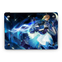 Load image into Gallery viewer, Fate/Stay Night  Macbook Skin
