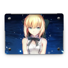 Load image into Gallery viewer, Fate/Stay Night  Macbook Skin

