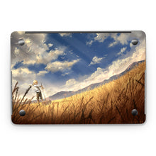 Load image into Gallery viewer, Fate/Stay Night  Macbook Skin
