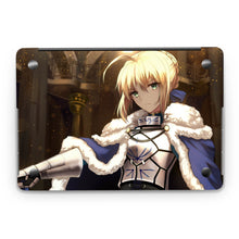 Load image into Gallery viewer, Fate/Stay Night  Macbook Skin
