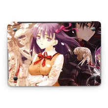 Load image into Gallery viewer, Fate/Stay Night  Macbook Skin
