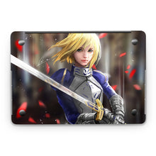 Load image into Gallery viewer, Fate/Stay Night  Macbook Skin

