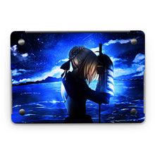 Load image into Gallery viewer, Fate/Stay Night  Macbook Skin
