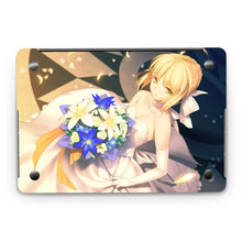 Load image into Gallery viewer, Fate/Stay Night  Macbook Skin
