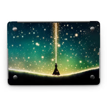 Load image into Gallery viewer, Fate/Stay Night  Macbook Skin
