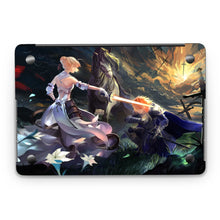 Load image into Gallery viewer, Fate/Stay Night  Macbook Skin
