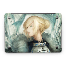 Load image into Gallery viewer, Fate/Stay Night  Macbook Skin
