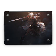 Load image into Gallery viewer, Fate/Stay Night  Macbook Skin
