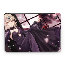 Load image into Gallery viewer, Fate/Stay Night  Macbook Skin
