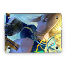 Load image into Gallery viewer, Fate/Stay Night  Macbook Skin
