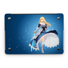 Load image into Gallery viewer, Fate/Stay Night  Macbook Skin
