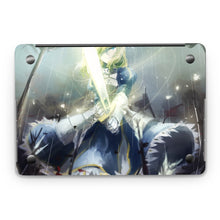 Load image into Gallery viewer, Fate/Stay Night  Macbook Skin

