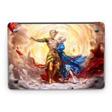 Load image into Gallery viewer, Fate/Stay Night  Macbook Skin
