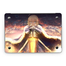 Load image into Gallery viewer, Fate/Stay Night  Macbook Skin
