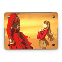 Load image into Gallery viewer, Fate/Stay Night  Macbook Skin
