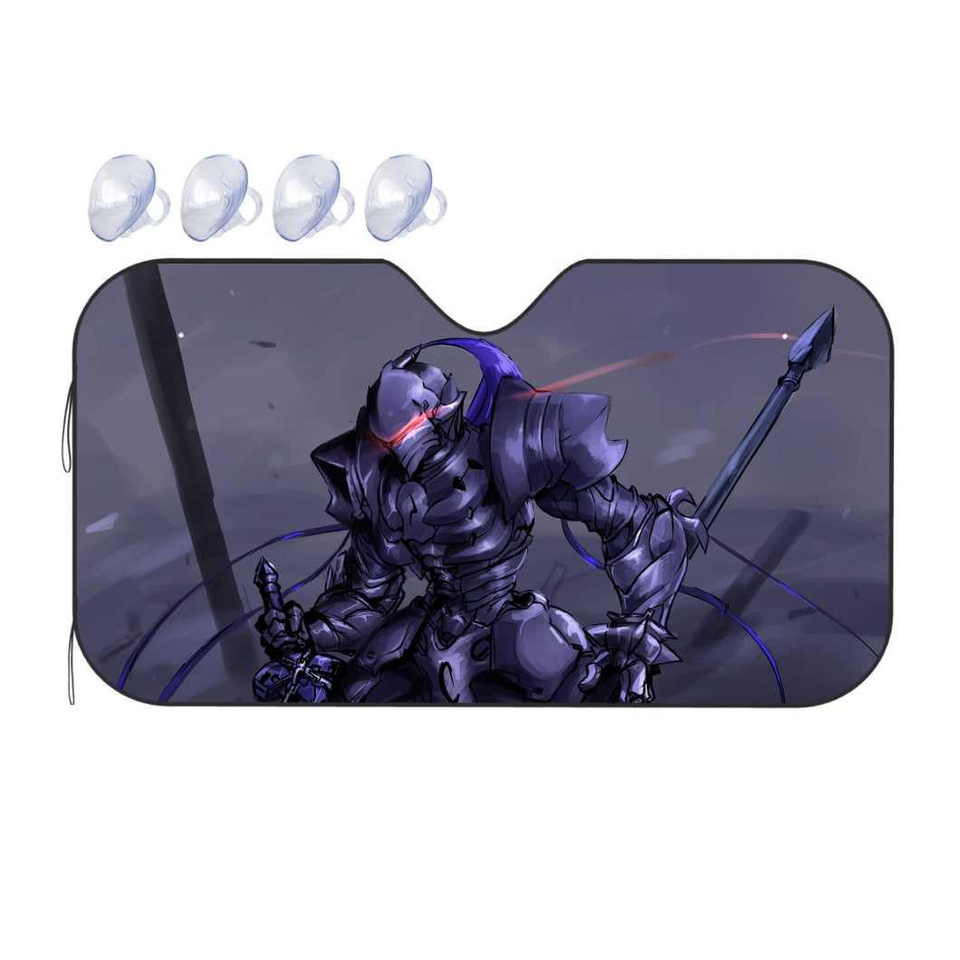 Fate/Zero  Car Sunshade