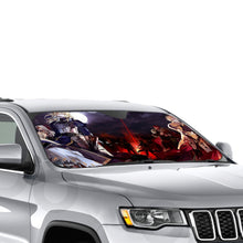 Load image into Gallery viewer, Fate/Zero  Car Sunshade
