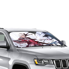 Load image into Gallery viewer, Fate/Zero  Car Sunshade
