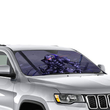 Load image into Gallery viewer, Fate/Zero  Car Sunshade
