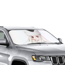 Load image into Gallery viewer, Fate/Zero  Car Sunshade
