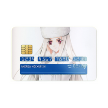 Load image into Gallery viewer, Fate/Zero  Credit Card Skins (4-in-1 Pack)
