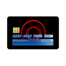 Load image into Gallery viewer, Fate/Zero  Credit Card Skins (4-in-1 Pack)
