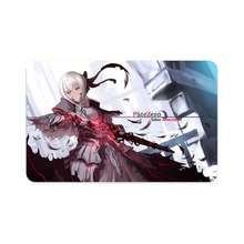 Load image into Gallery viewer, Fate/Zero  Credit Card Skins (4-in-1 Pack)
