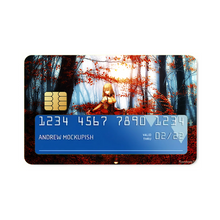 Load image into Gallery viewer, Fate/Zero  Credit Card Skins (4-in-1 Pack)
